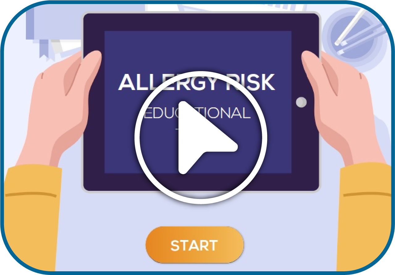 Interactive Digital Brochure Preview